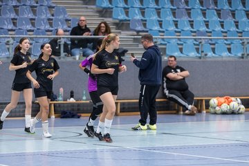 Bild 238 - wBJ Power Girls Cup Suederelbe